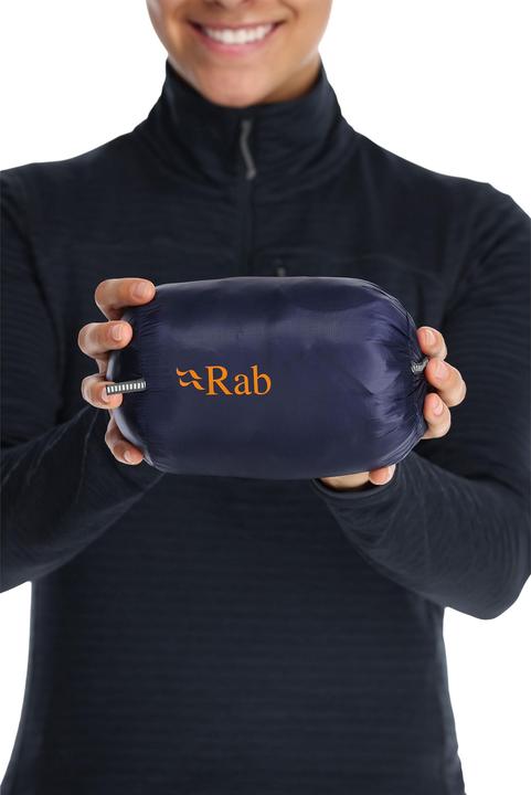 Actual product image Rab Mythic Alpine Light