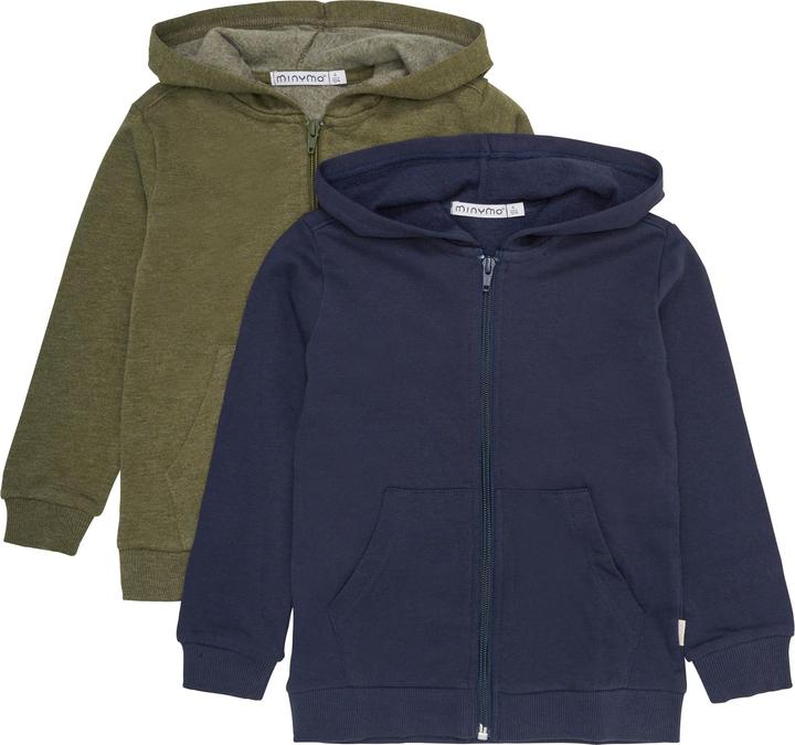 Dark Olive (954)