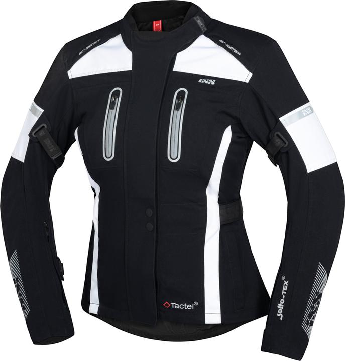 iXS Tour Damen Jacke Pacora ST