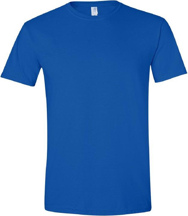 Image du produit Gildan Softstyle T-shirt manches courtes col rond (4XL)