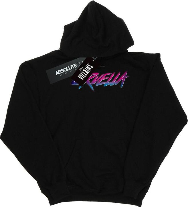 Disney Rad Cruella Kapuzenpullover (XL)