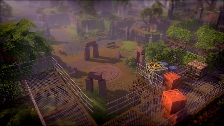 Image du produit 10tons Dysmantle (PS5, EN)