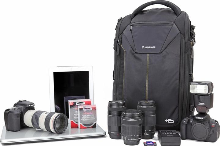 Produktbild Vanguard Alta Rise 48 Rucksack (Fotorucksack)