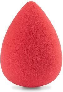 Actual product image Lovely Deliciousender makeup sponge Strawberry (Strawberry)