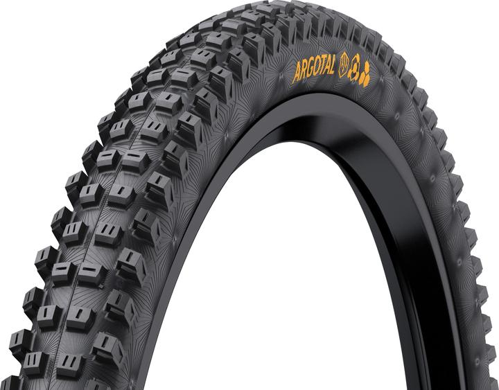 Continental Argotal (29 x 2.40, 60-622)