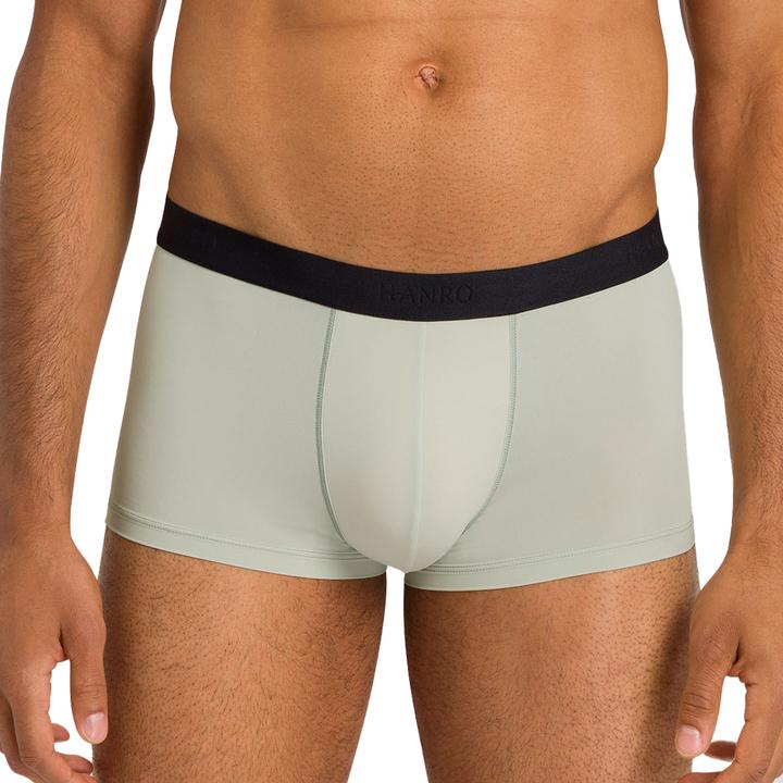 Actual product image Hanro Micro Touch Retro Short / Pant (M, Single pack)