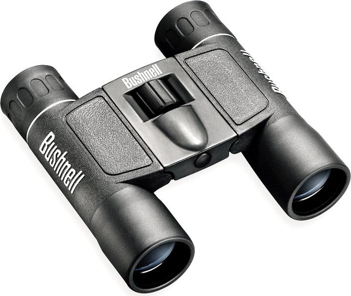 Actual product image Bushnell Powerview binoculars 12 x 25 (12 x, 25 mm)
