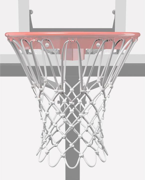 Produktbild Spalding Basketball Netz Heavy Duty