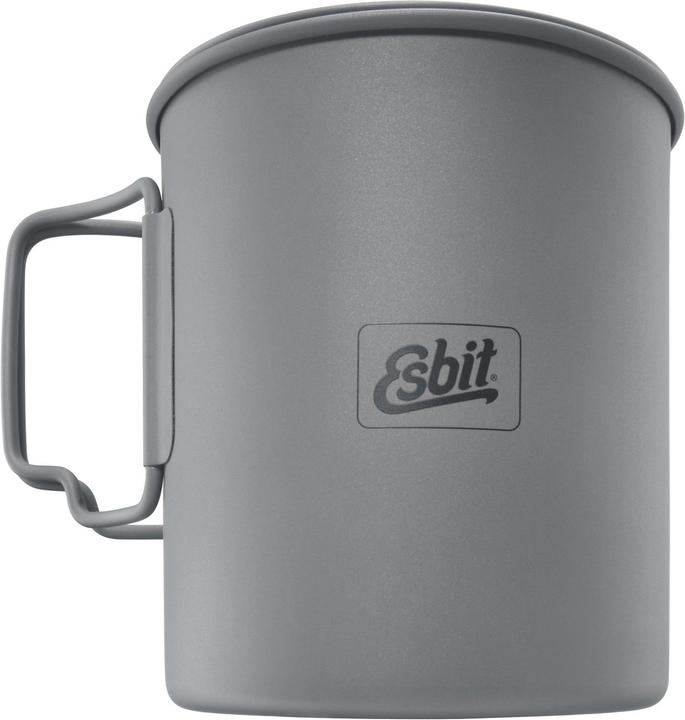 Esbit Titane