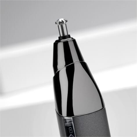 Actual product image BaByliss Super-X Metal 15 in 1 Multitrimmer MT991E