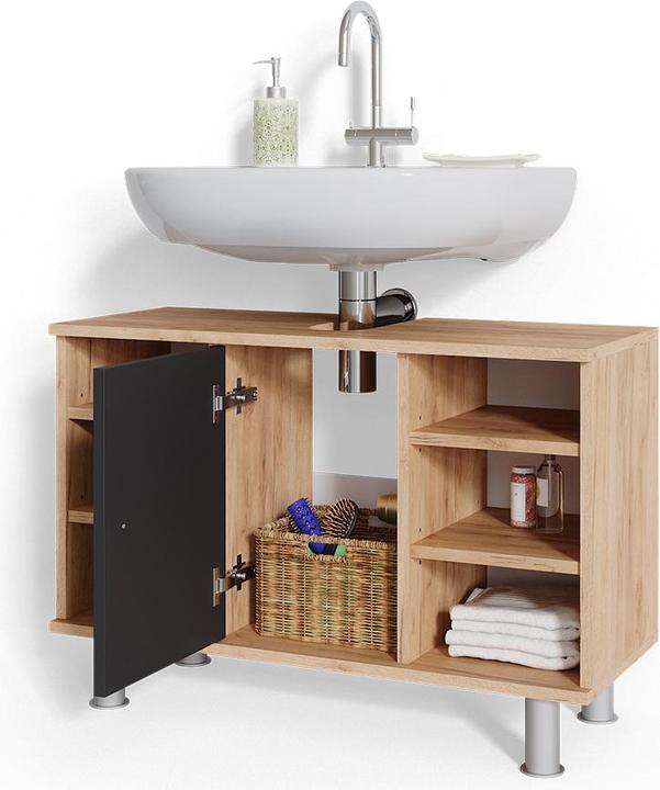 Immagine prodotto Vicco Fynn (80 x 32 x 54 cm)