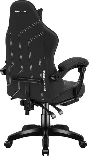 Actual product image Huzaro Fotel gamingowy Force 3.7 Carbon Black