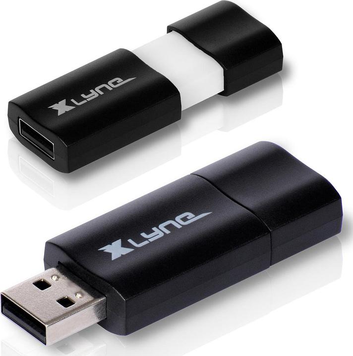 Produktbild Xlyne Highspeed Wave (16 GB, USB-A)