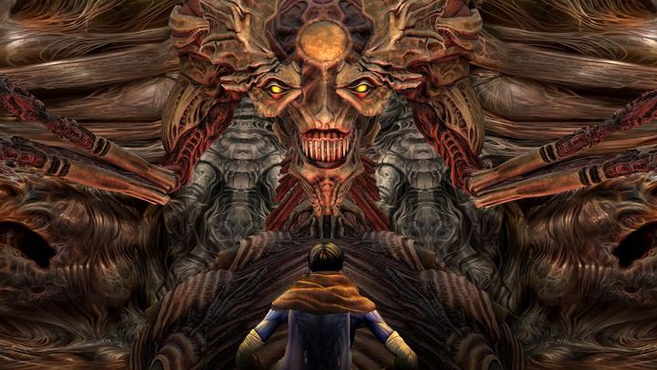 Produktbild Aspyr Legacy of Kain: Soul Reaver 1 & 2 Rem. PS-5 (PS5, DE)