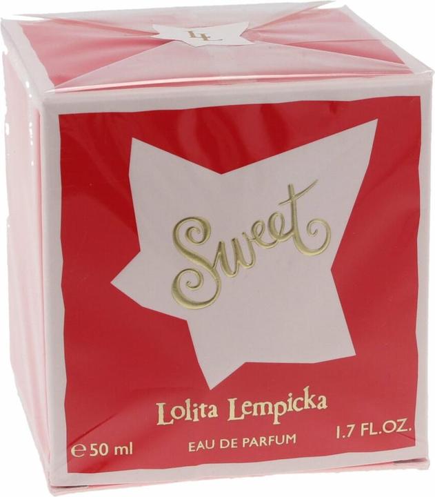 Actual product image Lolita Lempicka Sweet (Eau de parfum, 50 ml)