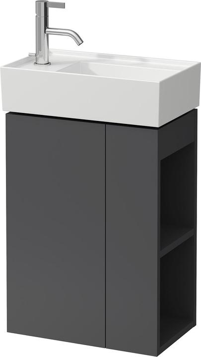 Slate grey