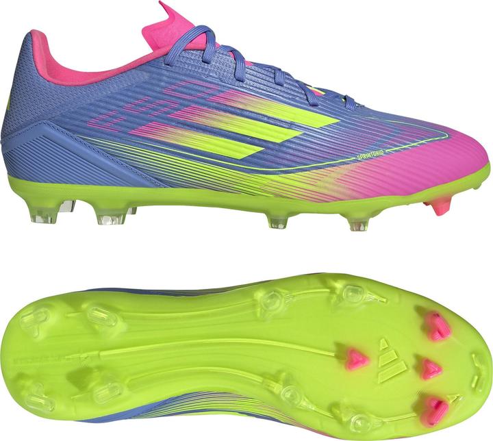 Produktbild adidas F50 League FG/MG (42 2/3)