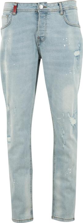 Produktbild 2Y Premium 2Y CARLOS DESTROYED SLIM FIT JEANS - 184641 (30)