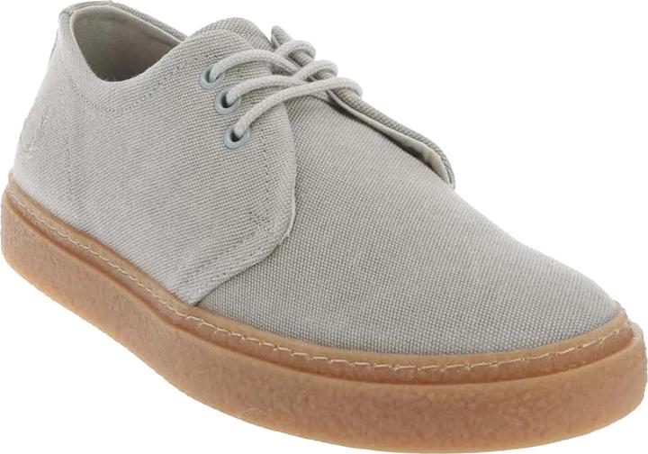 Produktbild Fred Perry Sneaker Linden Canvas (40)