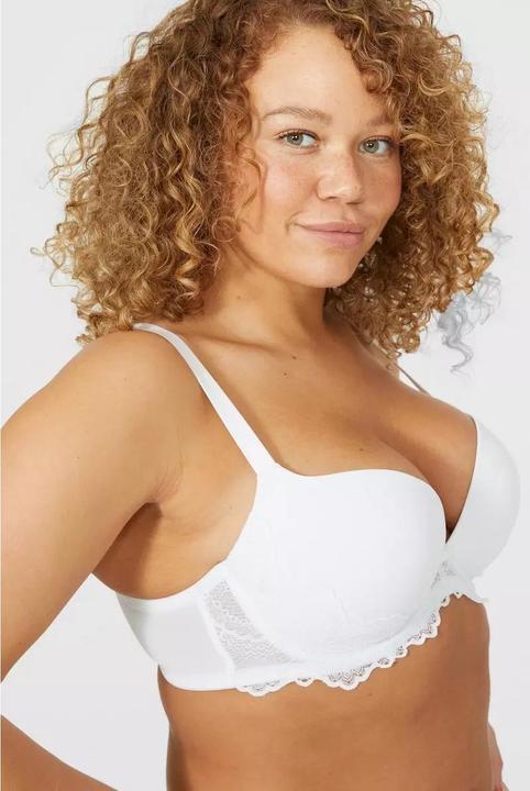 Actual product image Debenhams Penny Bra Plungebh