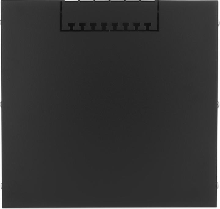 Image du produit Intellinet Distributeur mural 10 (5.71 HE, Rack 10 pouces)