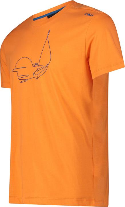 Actual product image CMP Campagnolo Print (XL)