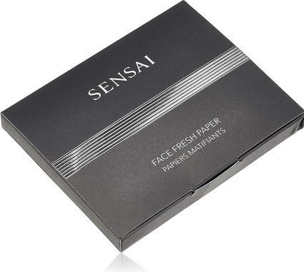 Sensai Face Fresh Paper (Puder, 1 ml)