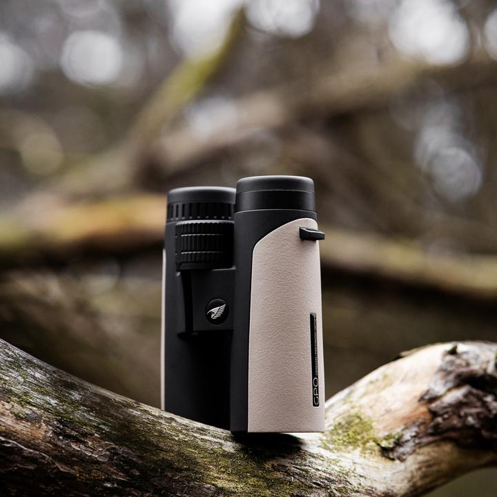 Produktbild GPO Passion ED 8x32 schwarz/sand (8 x, 32 mm)