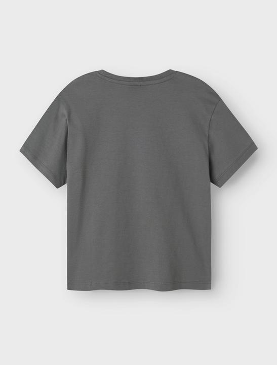 Actual product image Name it Nkmbrody Ss Nreg Top Noos (158)