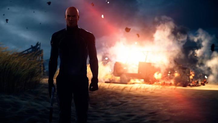 Produktbild WB Hitman 2 -EN- (Xbox One S, EN)