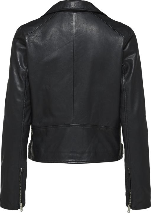 Selected Femme Lamm Lederjacke