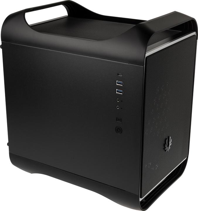 Produktbild BitFenix Prodigy M 2022 (mATX, Mini-ITX)