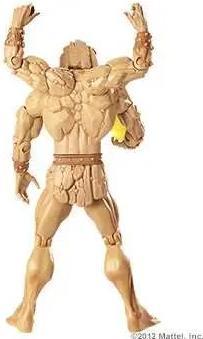 Image du produit Mattel Masters of the Universe Classics Club Eternia Procrustus Exclusive Action Figure