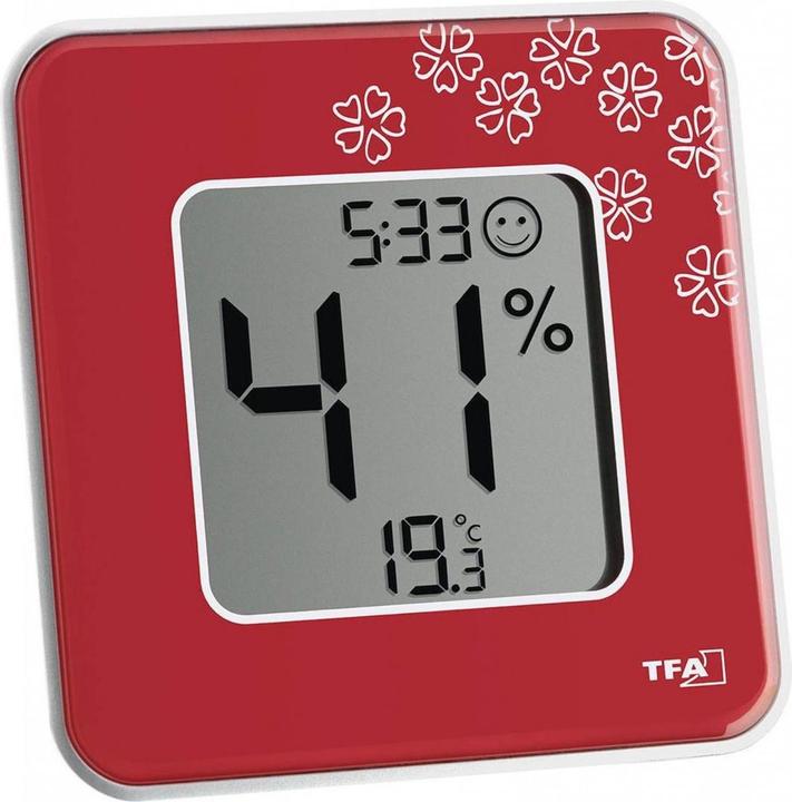 Actual product image TFA 30.5021.05