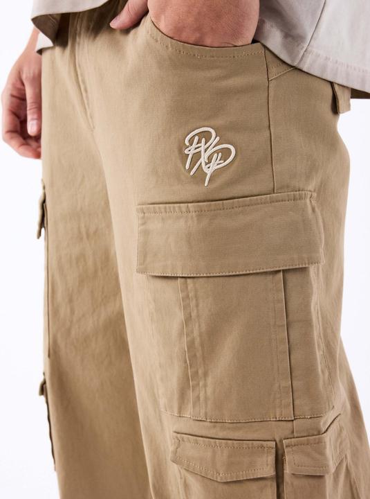 Produktbild Project X Paris Multitaschen-Cargohose (S)