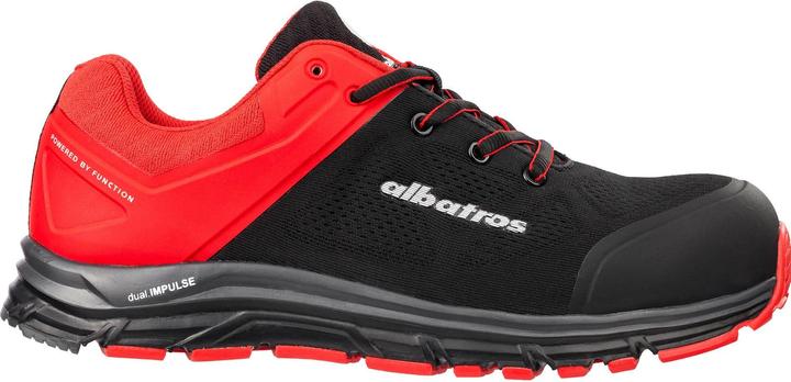 Actual product image Albatros Lift Impulse (S1P, 42)