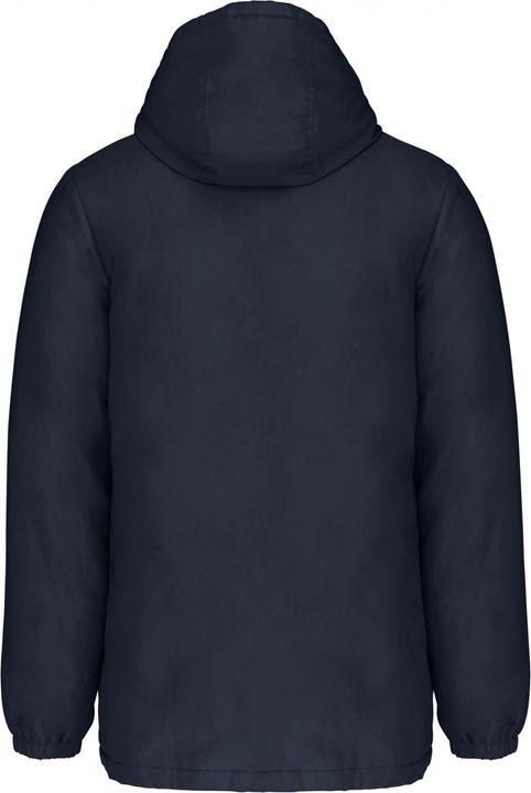 Immagine prodotto Kariban Parka con cappuccio riciclato (4XL)