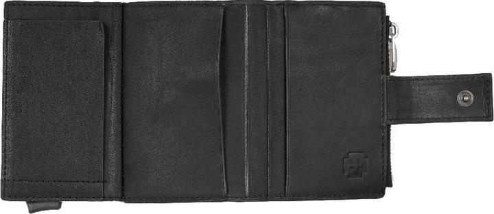 Image du produit Strellson Portefeuille Brick Lane protection RFID cuir 7 cm