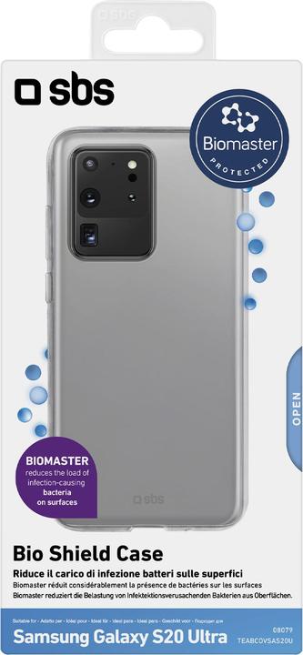 Immagine prodotto SBS Copertura antimicrobica (Samsung Galaxy S20 Ultra)