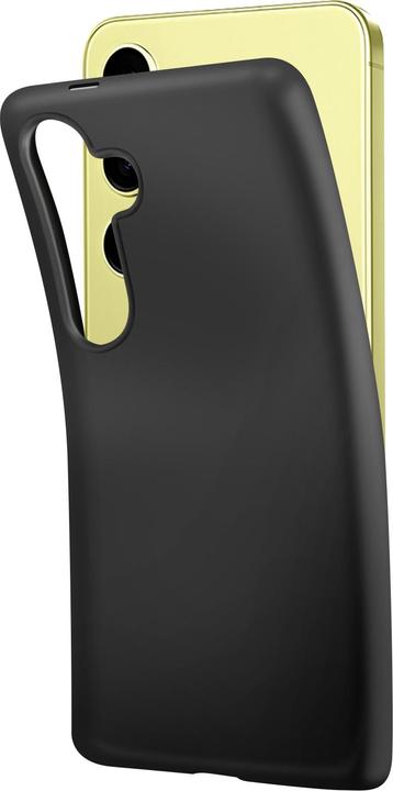 Produktbild Mayaxess PureSilicone Case Series (Samsung Galaxy A35)