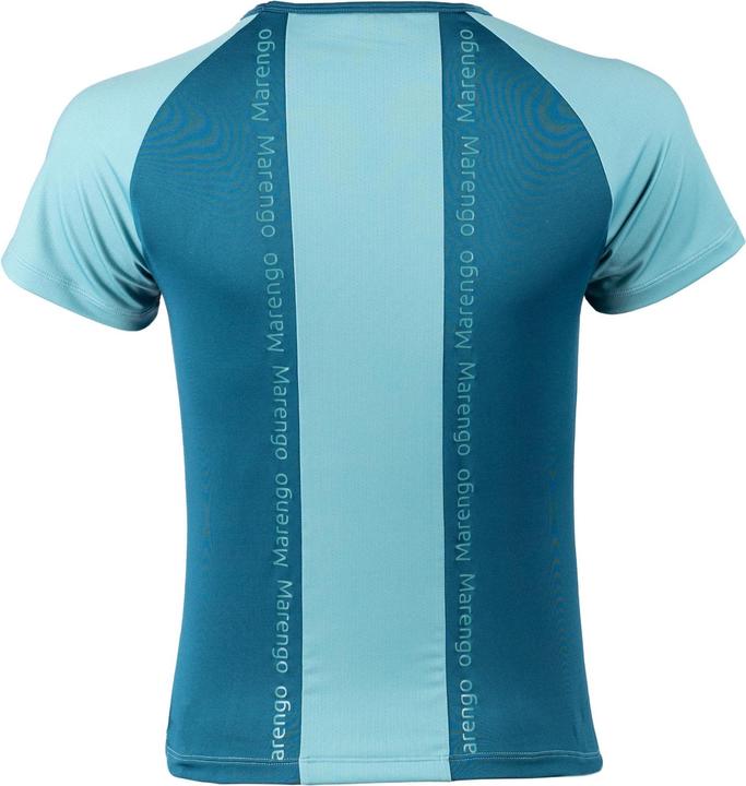 Image du produit Marengo Maillot fonctionnel Summer Wind Mesh à manches courtes (XS)