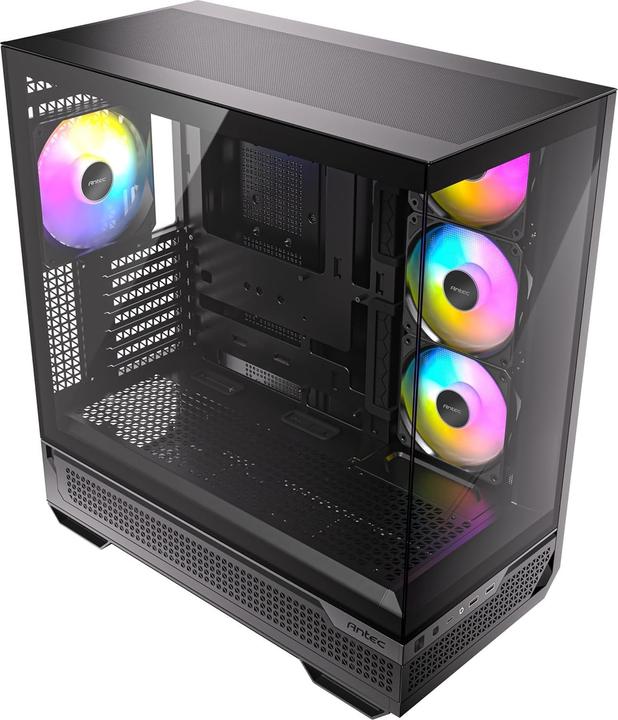 Immagine prodotto Antec C7 (mATX, ITX, ATX)