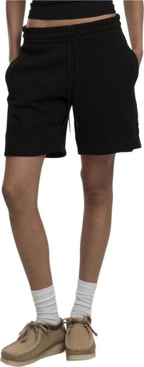 Image du produit Build Your Brand - Short de jogging BASIC - Femme (4XL)