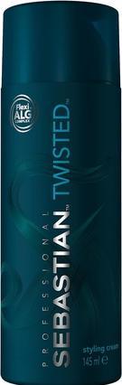 Sebastian Professional Twisted Curl Magnifier Cream Curl Styling Cream 145Ml (Haarpaste, 145 ml)