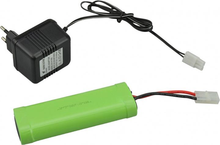 Image du produit Heng Long Tank ZTZ-99 2.4 GHz (RTR Prêt à fonctionner)