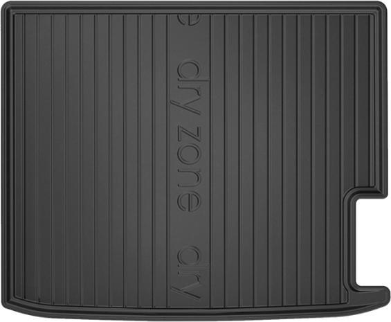 Productafbeelding Frogum Dryzone kofferbakmat geschikt voor BMW X4 (F26) met bouwjaar 2014-2018.