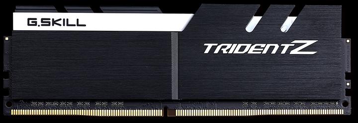Immagine prodotto G.Skill Trident Z (2 x 16GB, 3600 MHz, DDR4-RAM, DIMM)
