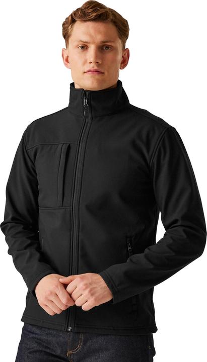 Produktbild Regatta Professional Octagon II Softshell Jacke (M)