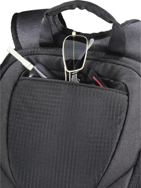 Image du produit Hama Tour des profits (Sac à dos photo, 15 l)
