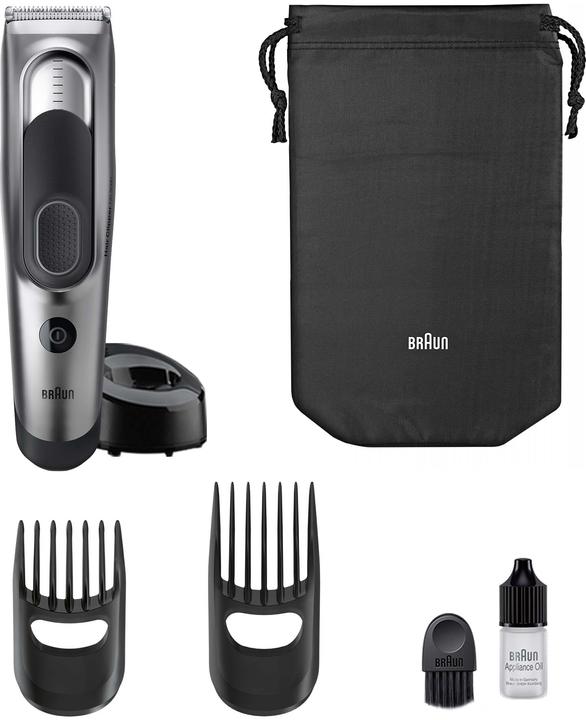 Produktbild Braun Hc 5090